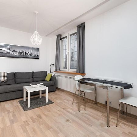 Corazziego 4 By Homeprime Varšava Exteriér fotografie